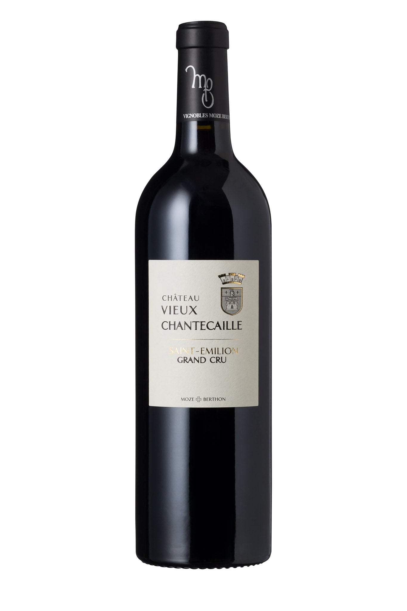 Chateau Vieux Chantecaille