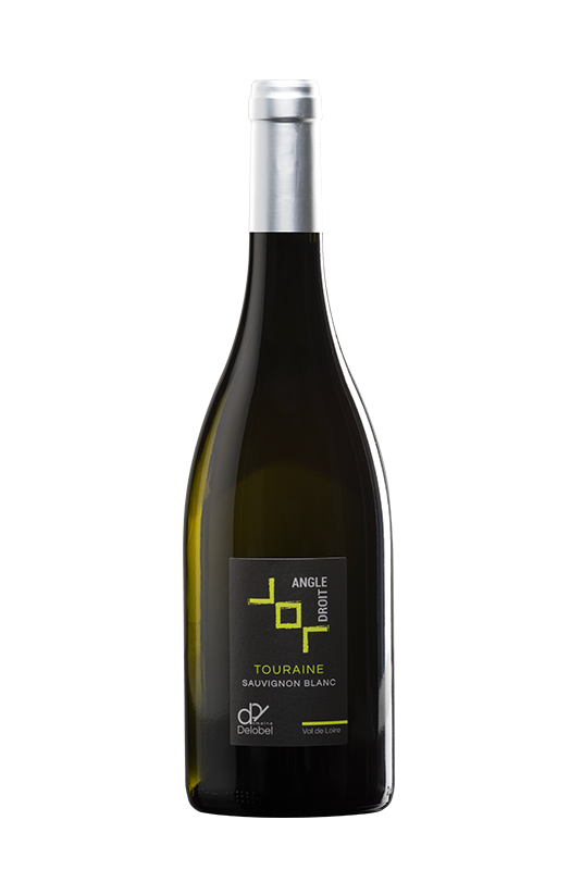 Domaine Delobel ANGLE DROIT
